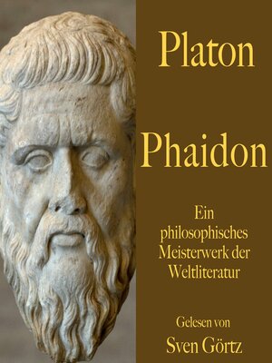 cover image of Platon